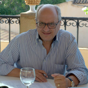 Sergio Fiorito Ritratti - Fotografie e ritratti d'autore